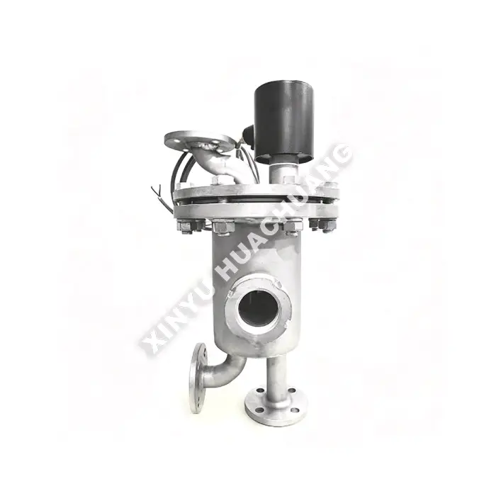 Reflux Ratio Controller
